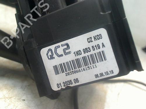 Steering column stalk SEAT ALTEA (5P1) 2.0 TDI | BP11319015I23 