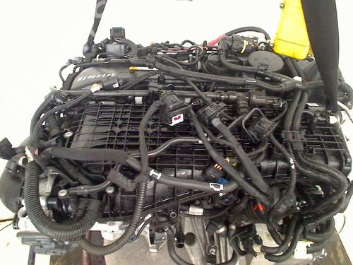 Engine BMW X3 (G01, F97, G08) xDrive M40 i | BP33246983M1 - Image 9