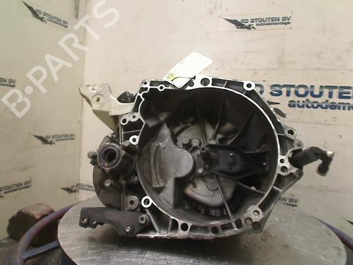 Gearbox CITROËN DS3 (SA_) 1.6 HDi 90 | BP12590846M3 