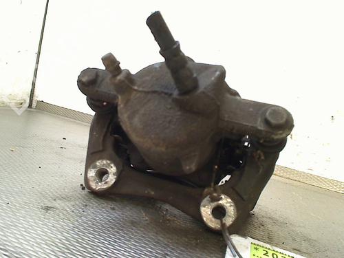 Left front brake caliper RENAULT KANGOO Express (FW0/1_) 1.5 dCi 75 (FW07, FW10, FW04) | BP39585473M105 - Image 5