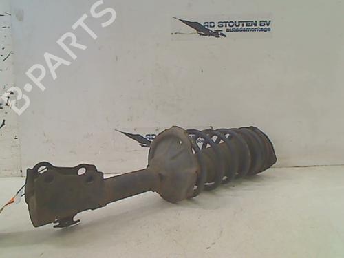 Left front shock absorber TOYOTA YARIS (_P1_) 1.3 (SCP12_, SCP13_, SCP12R, SCP13R) | BP11258006M16 