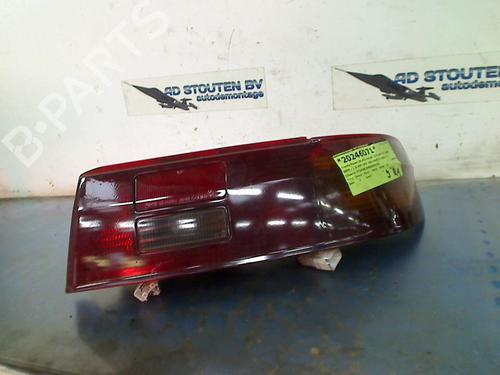 Used Right taillight TOYOTA PASEO Coupe (_L5_) 1.5 (EL54_, EL54R) (90 hp) 22369253
