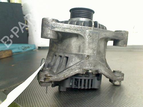 Alternator OPEL AGILA A (H00) 1.2 16V Twinport (F68) | BP31181121M7