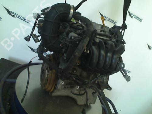 Engine OPEL AGILA (B) (H08) 1.2 (F68) | BP12593575M1 