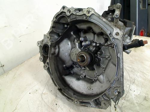Gearbox OPEL KARL (C16) 1.0 | BP36857014M3 - Image 2