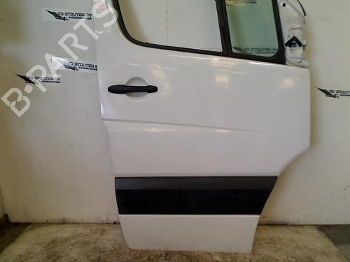 Right front door VW CRAFTER 30-50 Van (2E_) 2.0 TDI | BP15006618C3 
