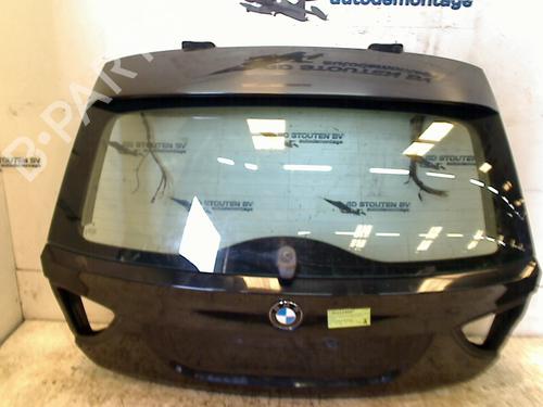 Used Tailgate BMW 3 Touring (E91) 325 i (218 hp) 11326504