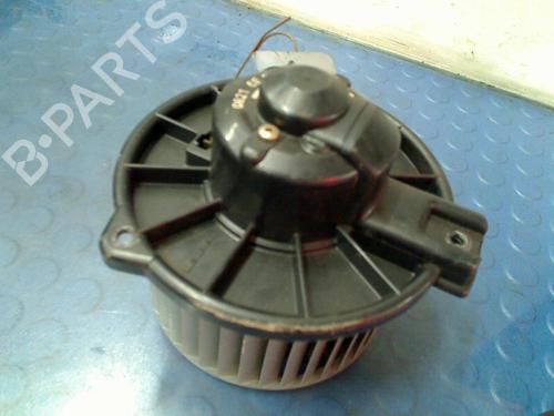 Heater blower motor TOYOTA YARIS (_P1_) 1.3 (SCP12_, SCP13_, SCP12R, SCP13R) | BP11298224M62 