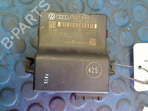 Electronic module AUDI A4 B8 (8K2) 1.8 TFSI | BP13126457M83 