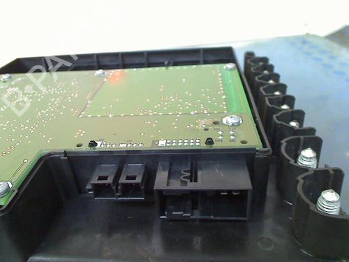 Fuse box MERCEDES-BENZ S-CLASS (W221, V221) S 320 CDI (221.022, 221.122) | BP19333134E1 