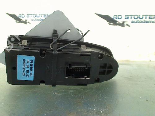 Left front window switch BMW 1 (E87) 118 d | BP25851171I27 