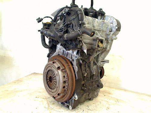 Engine VW UP! (121, 122, BL1, BL2, BL3, 123) 1.0 | BP37435500M1 - Image 7