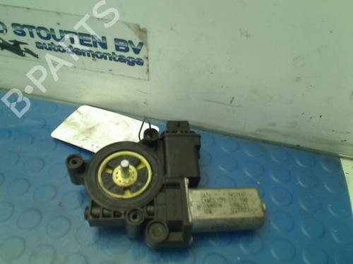 Used Left front window motor OPEL CORSA D (S07) 1.3 CDTI (L08, L68) (95 hp) 12096757