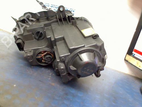 Left headlight VW TOURAN (1T1, 1T2) 1.9 TDI | BP21819333C28 