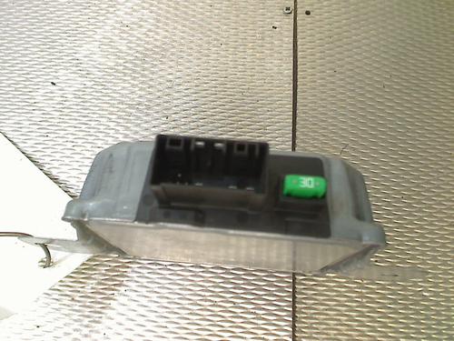 Control unit OPEL KARL (C16) 1.0 | BP36849412M11 - Image 6