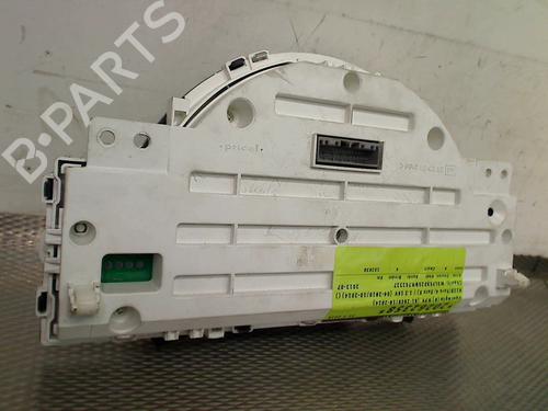 Instrument cluster OPEL AGILA B (H08) 1.2 (F68) | BP34692995C47  - Image 6