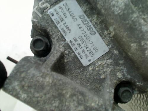 AC compressor TOYOTA COROLLA (_E12_) 1.6 VVT-i (ZZE121_, ZZE121R) | BP33714535M34 - Image 2