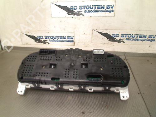 Multifunctionele display HYUNDAI i30 (FD) 1.6 | BP28140418C48 