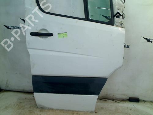 Right front door VW CRAFTER 30-50 Van (2E_) 2.5 TDI | BP27291426C3 