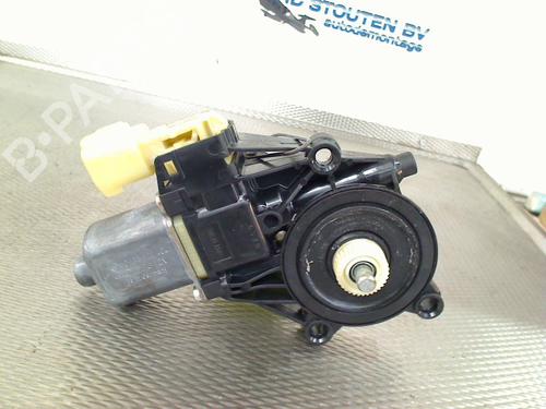 Rudehejsemotor forskærm venstre FORD FIESTA VI (CB1, CCN) 1.0 (65 hp) 30565716