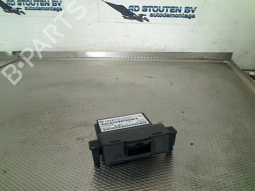 Used Electronic module Electronic module SEAT IBIZA IV (6J5, 6P1) 1.2 TDI (75 hp) 33884008 33884008