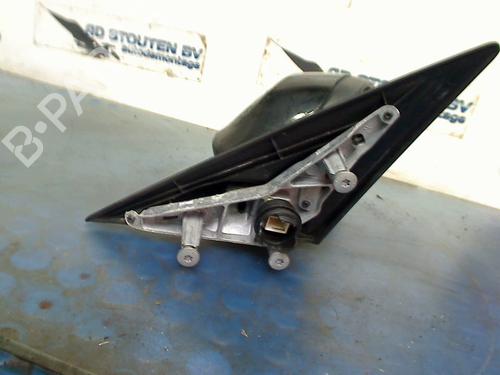 Right mirror BMW 3 Touring (E91) 318 i | BP17209817C27 