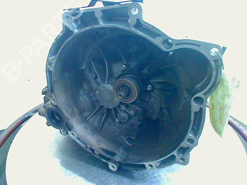 Gearbox FORD FIESTA VI (CB1, CCN) 1.6 Ti | BP37194675M3 - Image 4