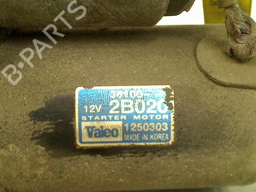 Starter HYUNDAI i30 Estate (FD) 1.6 | BP34715040M8 - Image 2