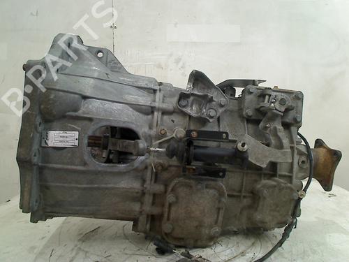 Used Gearbox Gearbox IVECO DAILY VI Van 33S16, 35S16, 35C16, 38S16, 40C16, 42S16, 50C16 (156 hp) 33270247 33270247