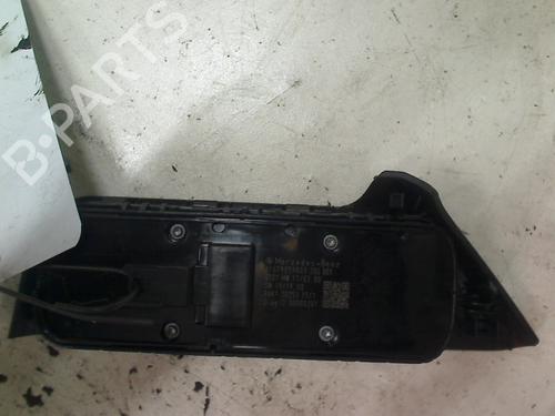 Left front window switch MERCEDES-BENZ GLA (H247) GLA 200 d (247.712) | BP11322015I27 