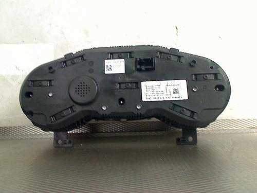 Multifunctionele display FORD FOCUS III Turnier 1.0 EcoBoost (100 hp) 31657255