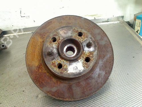 Høyre Styrespindel lagerhus Høyre Styrespindel lagerhus FIAT 500 (312_) 1.2 (312AXA1A) (69 hp) 33869125 33869125