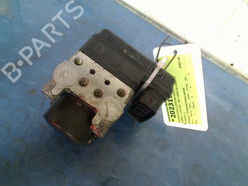 ABS pump TOYOTA CELICA Coupe (_T23_) 1.8 16V VT-i (ZZT230_, ZZT230) | BP12591231M43 
