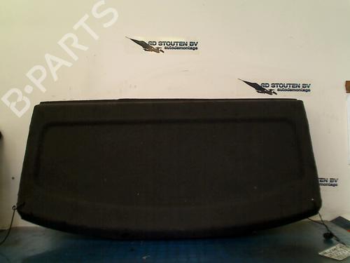 Used Rear parcel shelf Rear parcel shelf 37486985 37486985