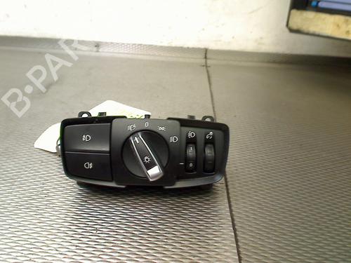 Headlight switch BMW 2 Gran Tourer (F46) 216 d | BP36156238I24 - Image 2