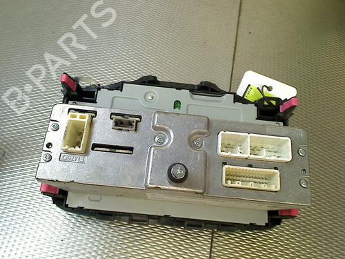 Radio PEUGEOT 108 1.0 VTi 72 | BP39585464E6 - Image 4