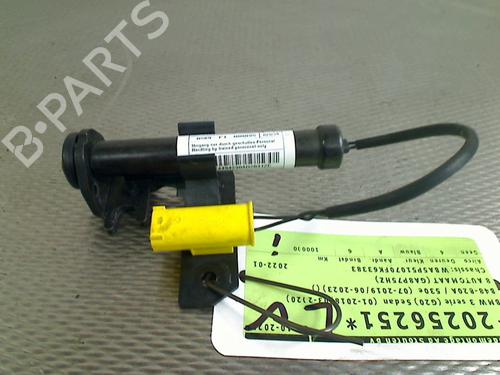 Used Other BMW 3 (G20, G80, G28) 330 e Plug-in-Hybrid (292 hp) 31068742