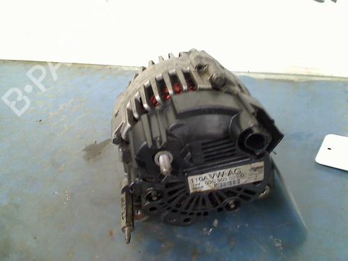 Alternator VW GOLF V (1K1) 1.4 TSI | BP21171577M7 