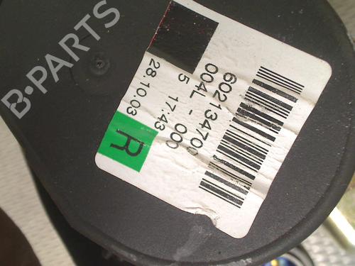 Sikkerhedssele foran højre AUDI A3 (8P1) 1.6 | BP28140430I25 