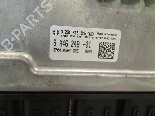 Engine control unit (ECU) BMW 2 Gran Coupe (F44) 218 i | BP38461925M57 - Image 2