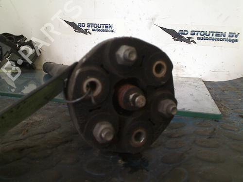 Driveshaft BMW X5 (E70) xDrive 30 d | BP13661166M37 