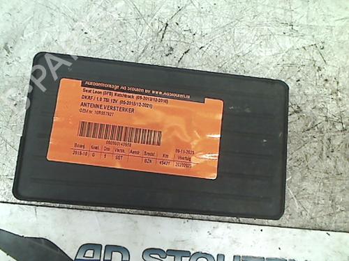 Used Control unit Control unit 13571714 13571714