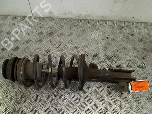 Used Left front shock absorber CHEVROLET LACETTI (J200) 1.4 16V (95 hp) 11297062