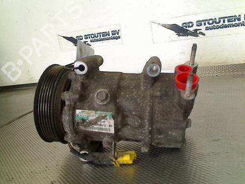 AC compressor MINI MINI (R56) One | BP29996477M34 