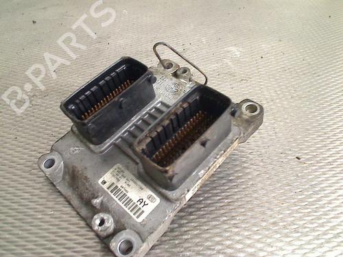 Engine control unit (ECU) OPEL CORSA D (S07) 1.4 (L08, L68) | BP31033901M57