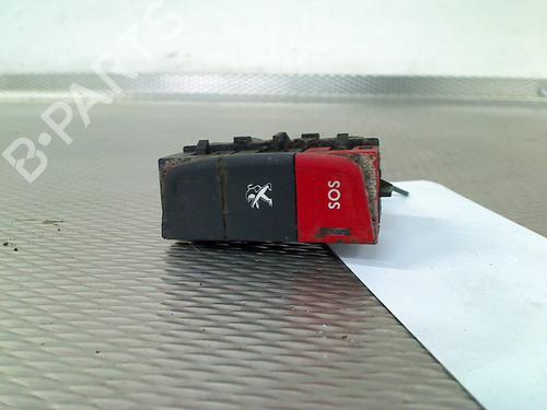 Switch PEUGEOT 508 SW I (8E_) 1.6 HDi | BP23530922I30 