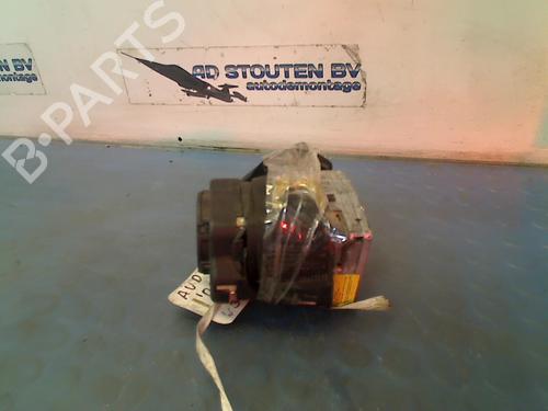 Rear center seatbelt AUDI A6 C5 (4B2) 2.4 | BP13122890I27 