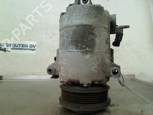 AC compressor FORD FIESTA VI (CB1, CCN) 1.0 | BP29932694M34