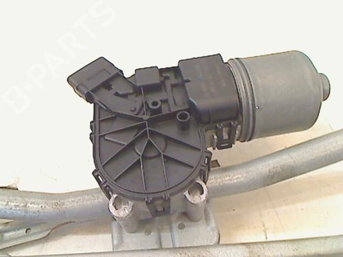 Front wipers mechanism PEUGEOT PARTNER Box Body/MPV 1.6 HDi / BlueHDi 75 | BP11316025C83 