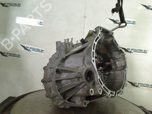 Gearbox MAZDA 6 Hatchback (GH) 2.0 MZR-CD (GH14) | BP33737140M3 - Image 6